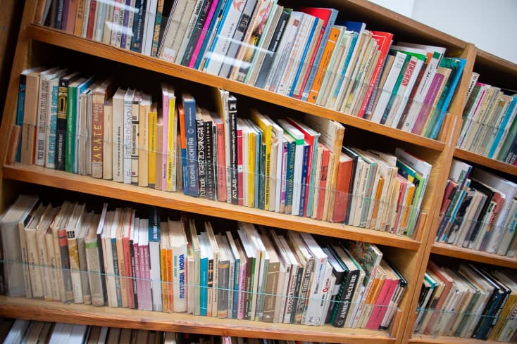 Idén is érdekes programokkal várja az alapiskolásokat az érsekújvári könyvtár
