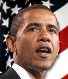 Barack Obama politikai visszatérésre készül