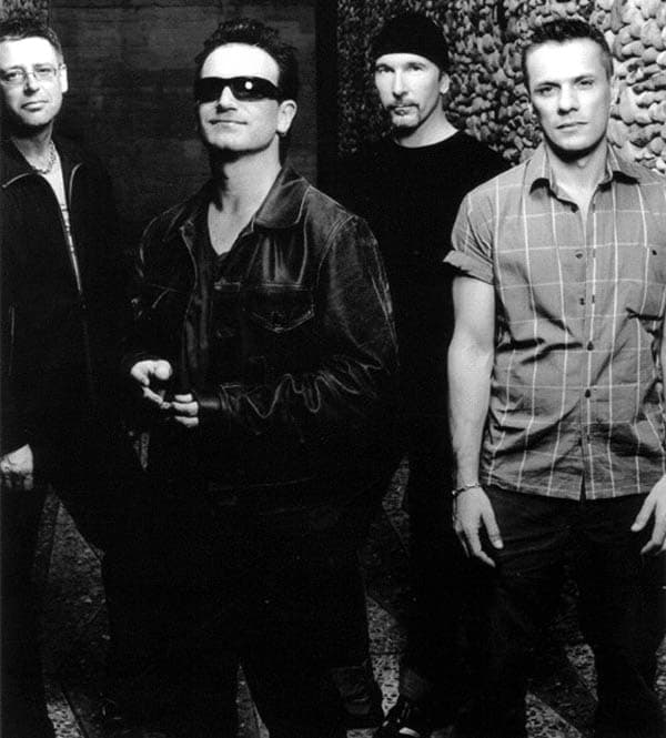 Jegyüzérek trolkoddták szét a U2 madridi koncertjegy értékesítését!