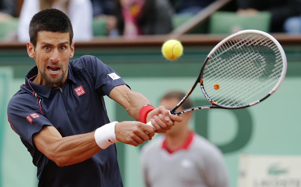 US Open: Djokovic nincs beoltva, nem indul