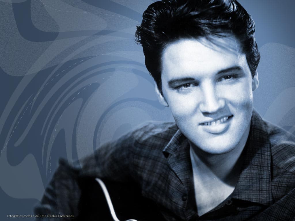 Hatalmas összegért kelt el Elvis Presley gitárja