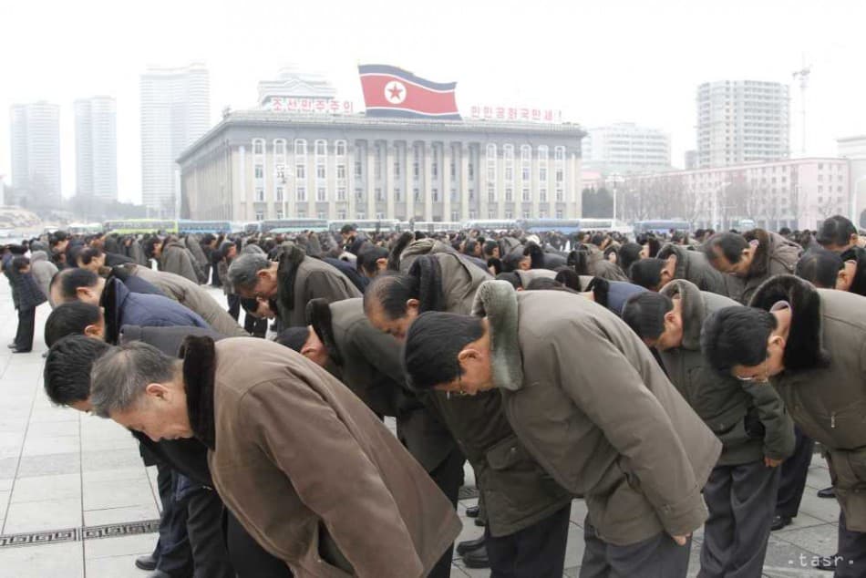 Nyilvánosan végezhették ki Észak-Koreában a járványellenes intézkedések megsértőit