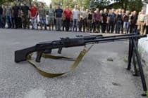 BORZALOM: Több tucat embert mészároltak le vadászok