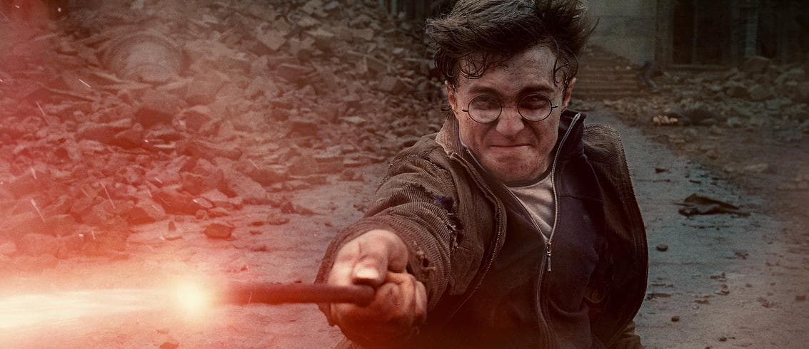 Betekinthetnek a Tiltott Rengetegbe a Harry Potter-rajongók