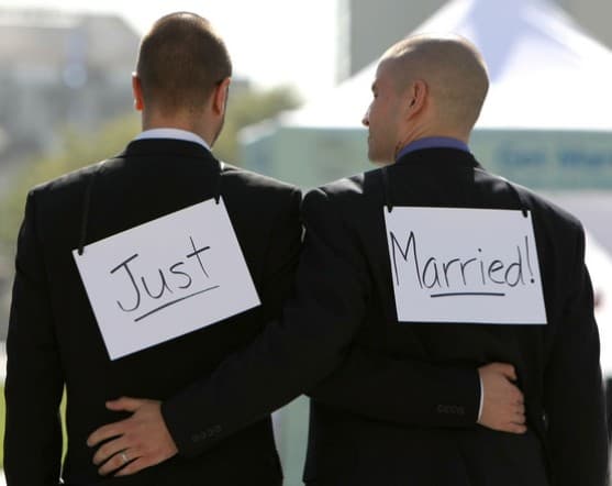 Ebben az EU-tagállamban is engedélyezik a melegházasságot