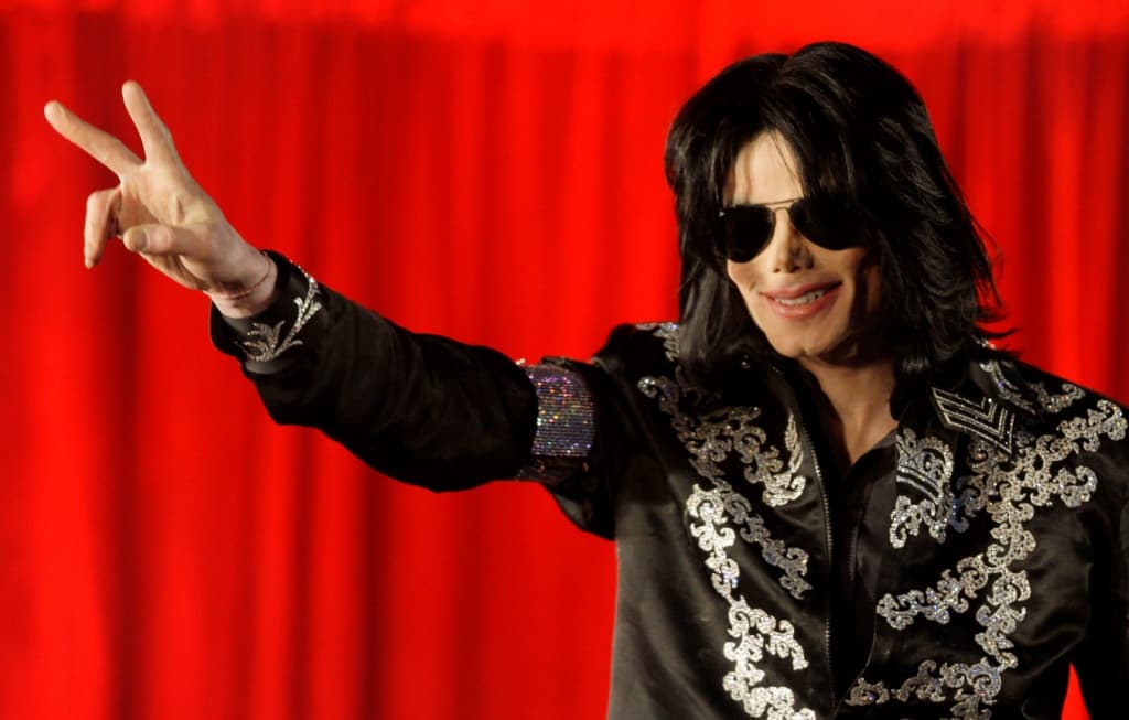 Michael Jackson, a "pop királya" 60 éves lenne