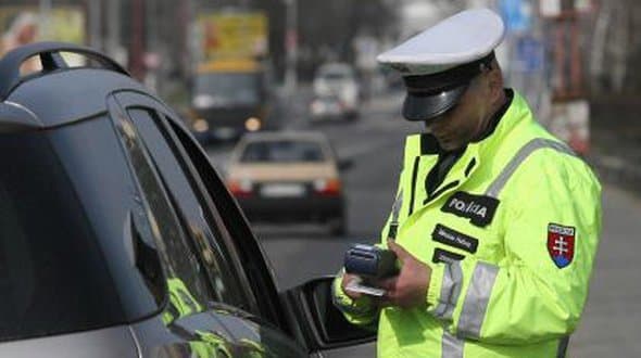 Ebben a járásban tart különleges közúti ellenőrzést a rendőrség