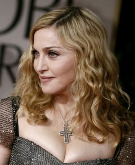 Dennis Rodmantől akart gyereket Madonna, még fizetett is volna érte
