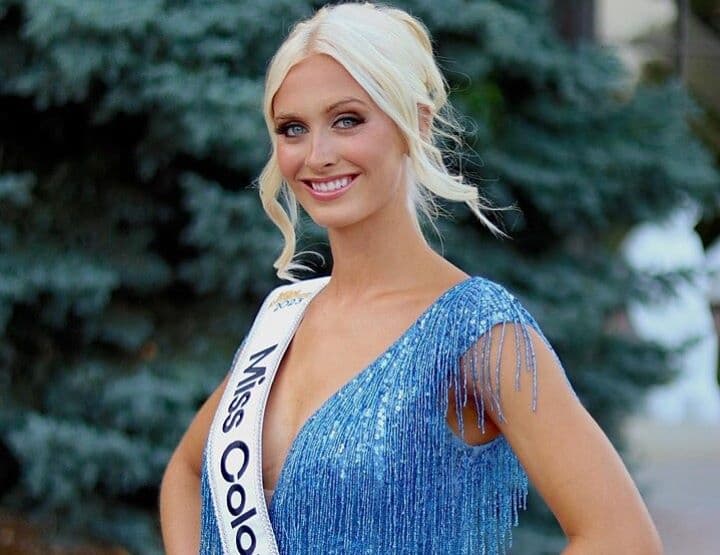 Miss America nem elég, hogy szép, de talpraesett is - nem mindennapi dologgal foglalkozik (FOTÓK)