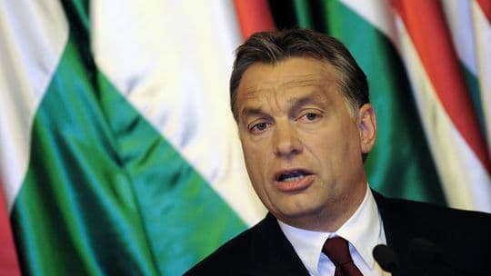 Orbán csak vasárnap délelőtt gratulált Bidennek, Áder János pedig délben (Frissítve: 12.15)