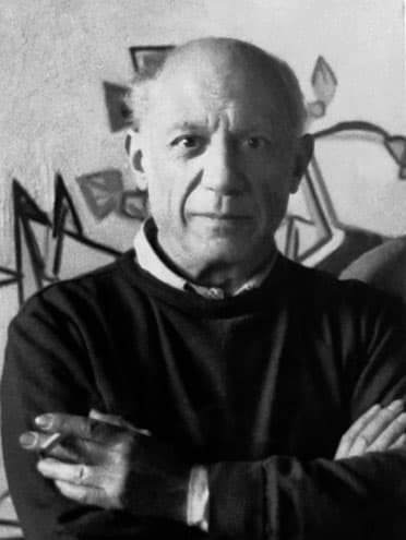 Picasso és Giacometti munkáiból nyílt közös kiállítás a párizsi Picasso Múzeumban