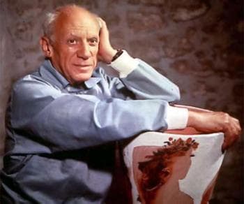 Több mint százezren látták eddig a budapesti Picasso-kiállítást