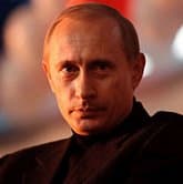 Putyin: Megerősödött Oroszország helyzete a globális fegyverpiacon