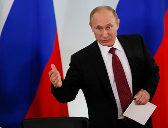 Szkripal-ügy: Putyin szerepét is vizsgálta a brit rendőrség