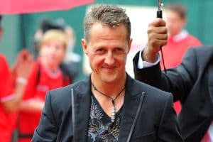 Schumacher felesége 60 ezer eurós kártérítést kap egy fotó miatt