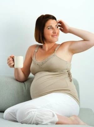 A várandósság alatti túlsúly növelheti a gyermekkori epilepszia kockázatát