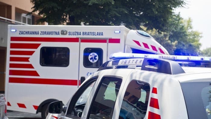 BORZALOM: Kizuhant egy hároméves kisfiú az ablakon