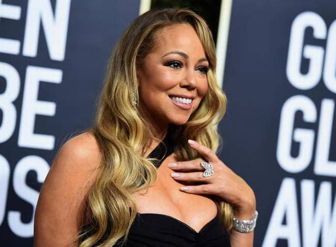 Mariah Carey fürdési szokásairól beszélt – nem vizet enged a kádba, hanem egészen mást