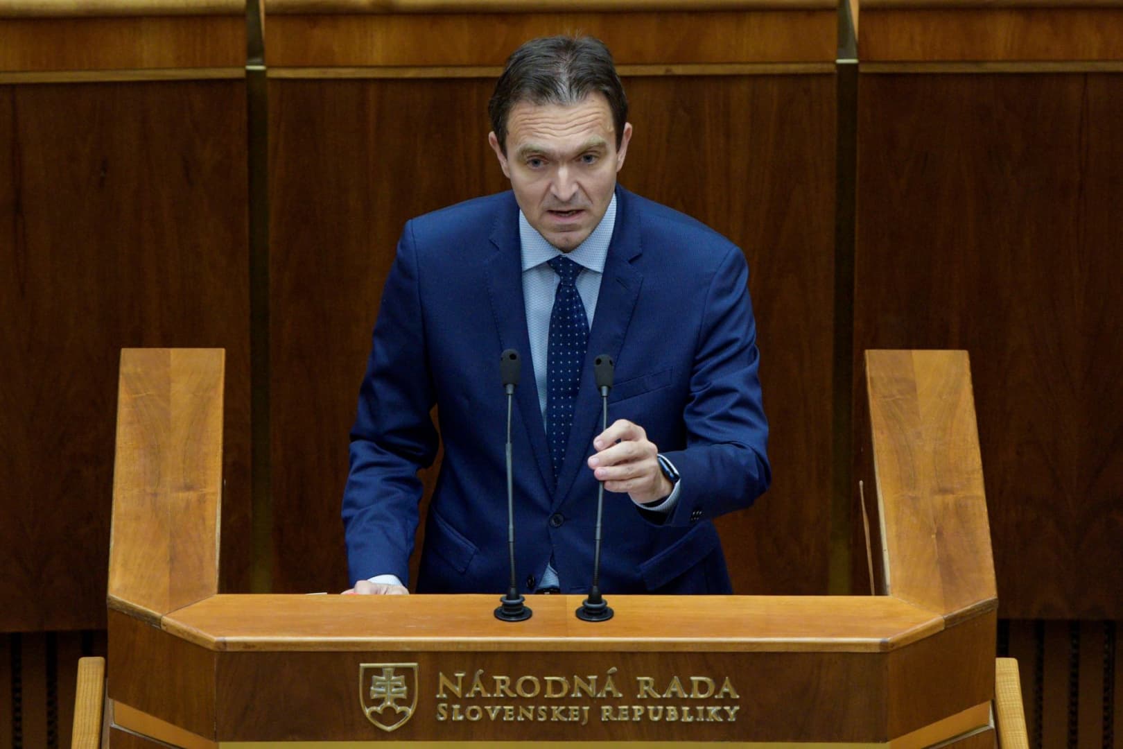 Ódor Lajos: Orbán hasonlít Robert Ficóra