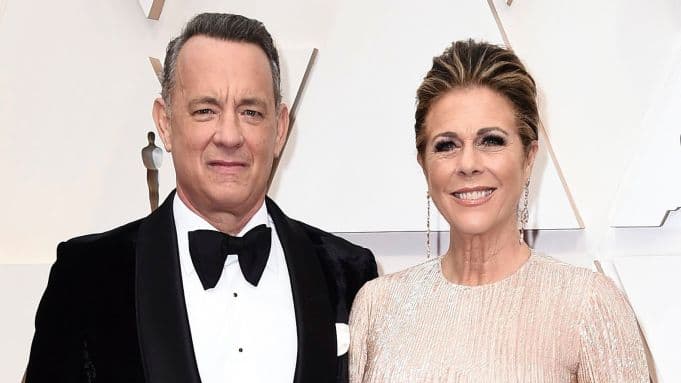 Tom Hanks és Rita Wilson elhagyhatta a kórházat, ahol koronavírus-fertőzéssel kezelték őket