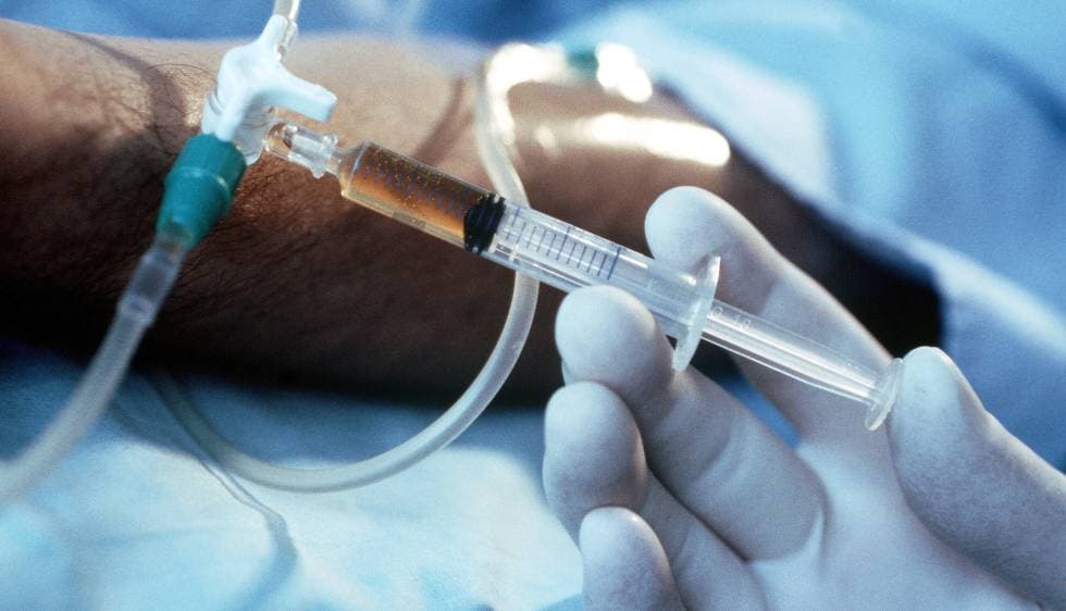 Egyre több gyógyíthatatlan beteg kér eutanáziát Kaliforniában