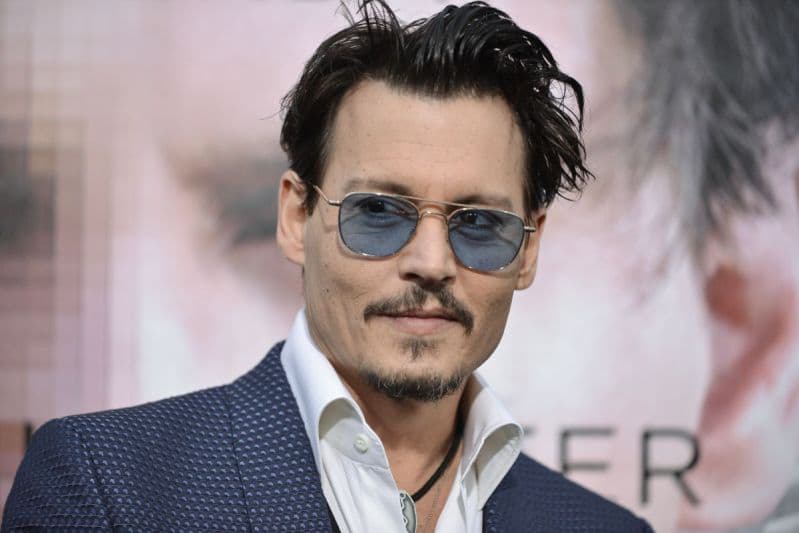 Johnny Depp elvesztette a Sun ellen indított rágalmazási perét