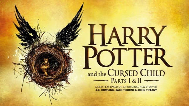 Nagyon bejön az amerikaiaknak az új Harry Potter-könyv