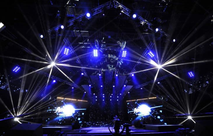 Harminchat perc alatt elfogytak a jegyek az Eurovíziós Dalfesztivál döntőjére