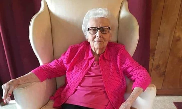 Meghalt a vélhetően utolsó polgárháborús amerikai özvegy - 101 évesen hunyt el