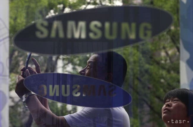 A bizonytalan gazdasági helyzetet a Samsung is megérzi, kevesebb okostelefont fog gyártani