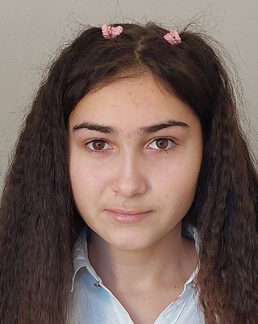 Eltűnt egy 16 éves tallósi lány - segítsen megtalálni!