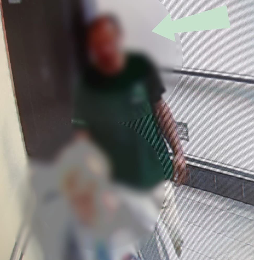 Szexuálisan zaklatta a nőket egy perverz fickó a vasútállomáson
