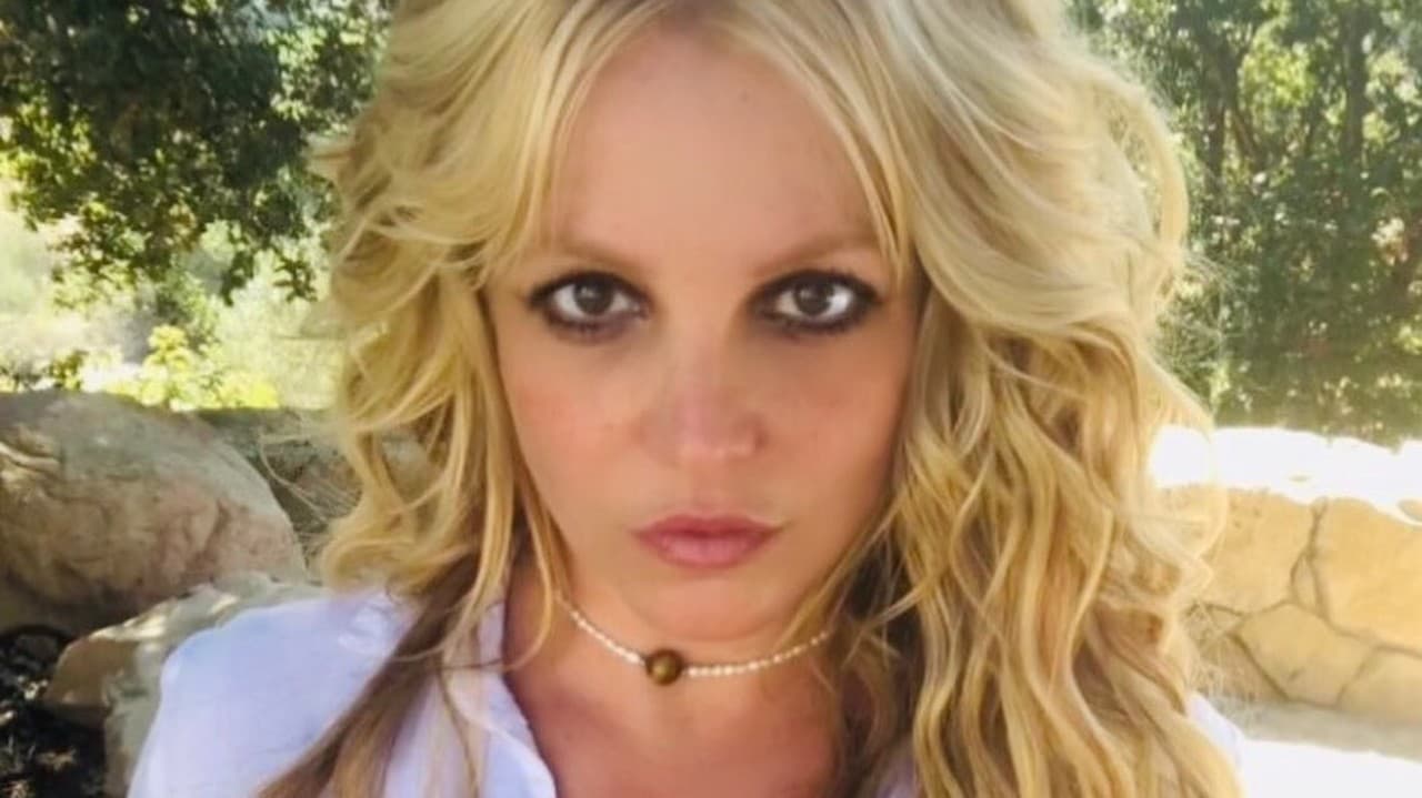 Britney Spears elvetélt