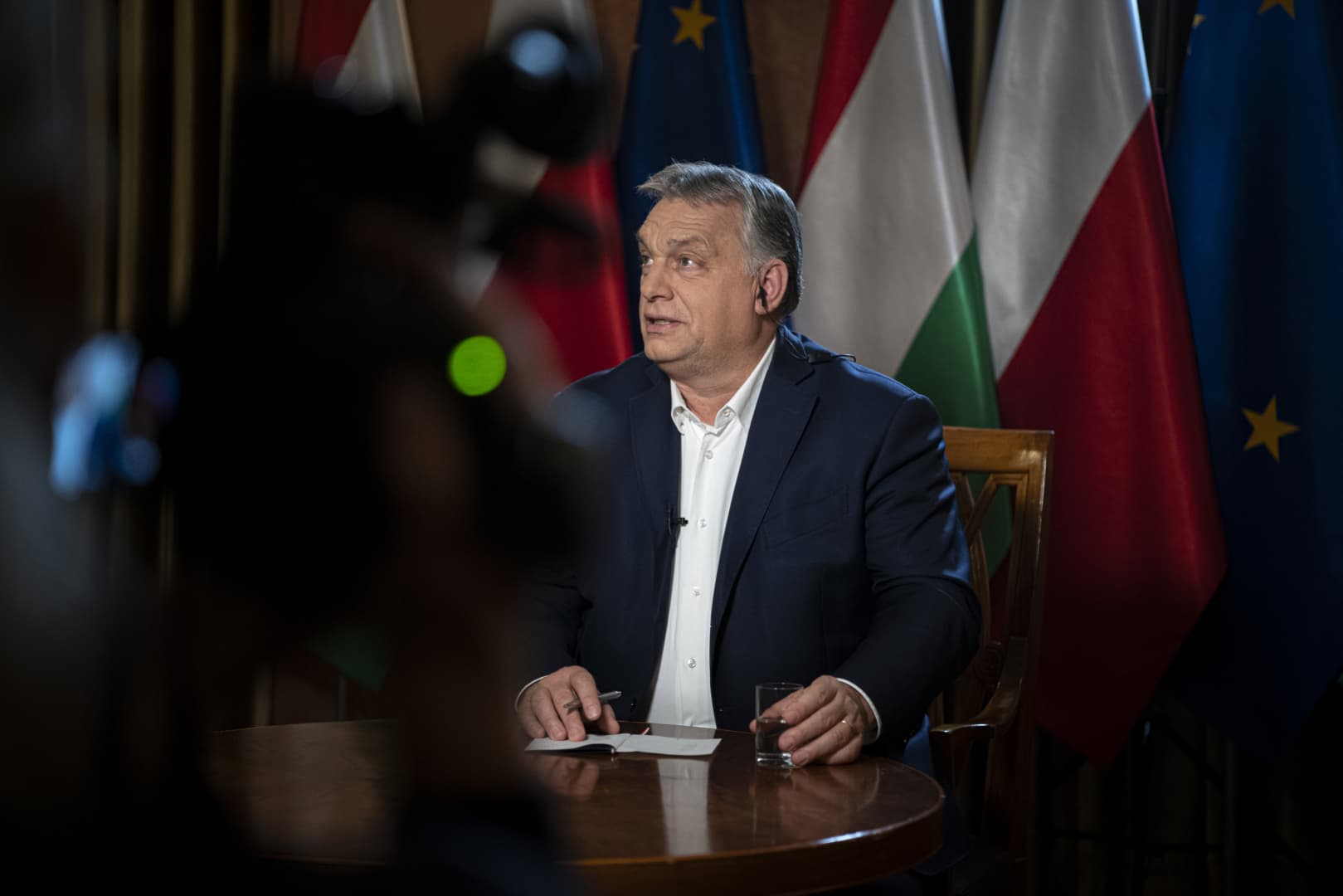 Megválasztották miniszterelnöknek Orbán Viktort