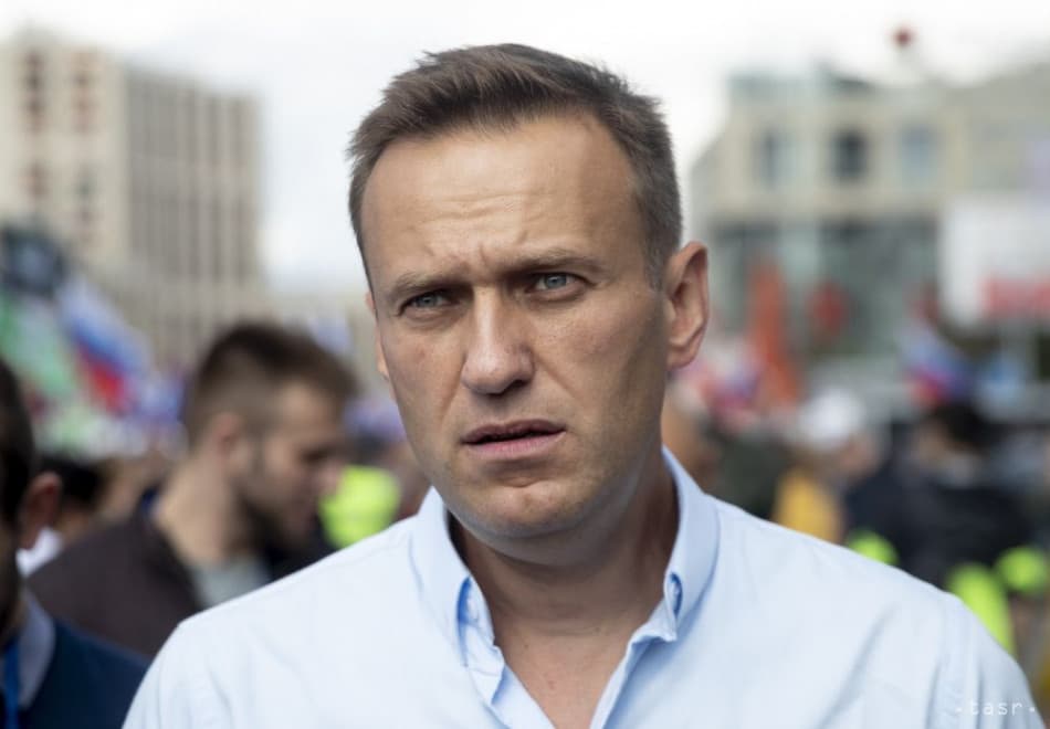 Harmadik napja nem engedik a holttesthez Navalnij hozzátartozóit
