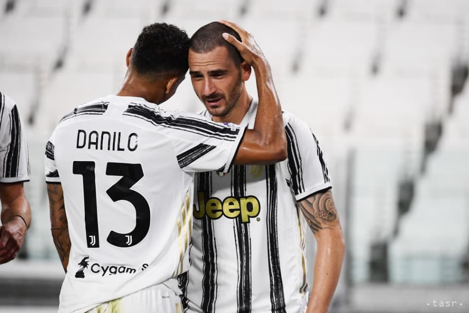 Serie A - Idegenben nyert a Juventus
