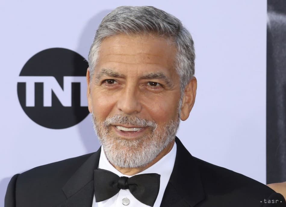 Egy napos munkával 35 millió dollárt keresett volna George Clooney, de nemet mondott
