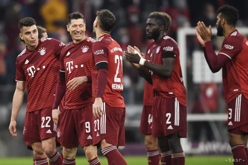 Bundesliga - Kane és a Bayern újabb rekordjai