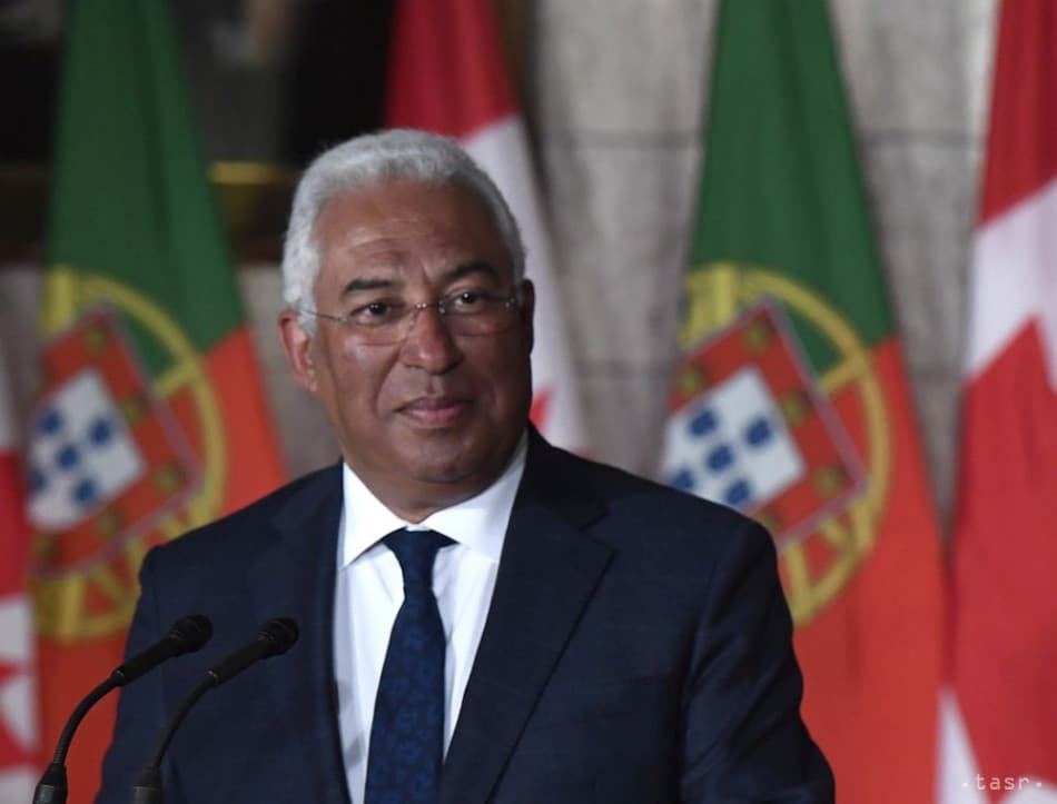 Benyújtotta lemondását a portugál miniszterelnök, miután korrupció gyanújával őrizetbe vették a kabinetfőnökét