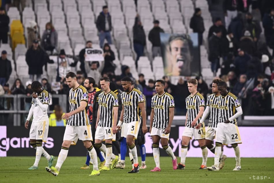 Serie A - A 95. percben szerzett góllal nyert a Juventus