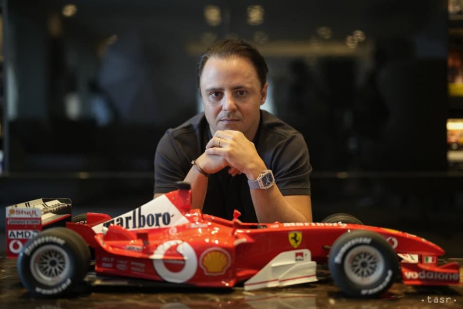 Felipe Massa beperelte a Forma–1-et, Ecclestone-t és az FIA-t