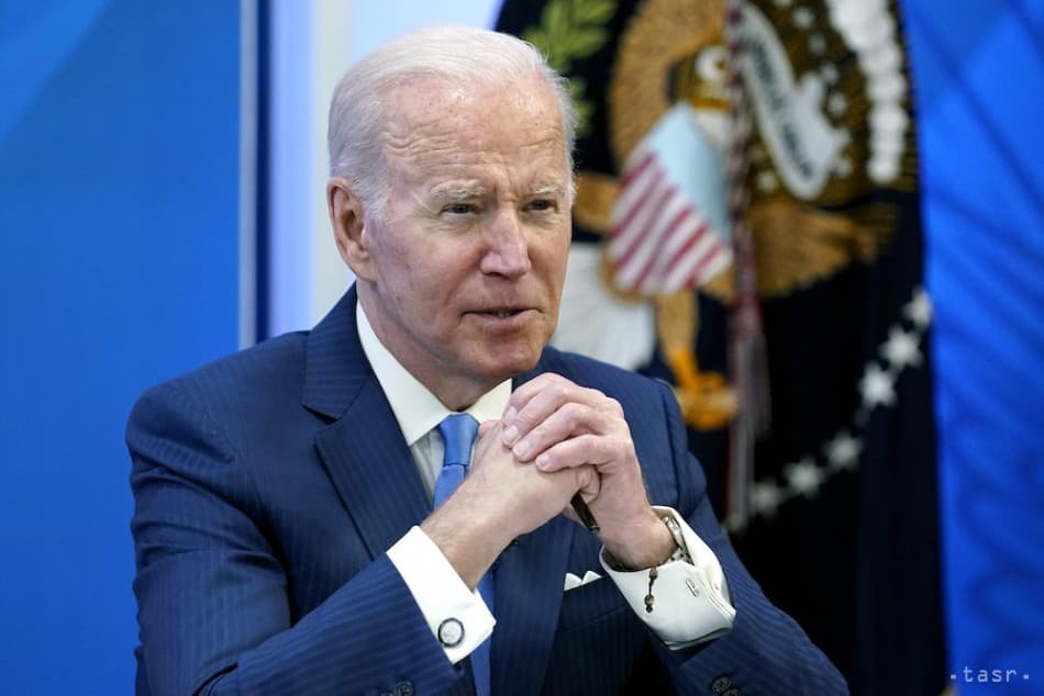 Vietnamba érkezett Joe Biden amerikai elnök