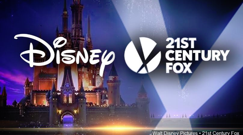 A Disney felvásárolja a 21st Century Foxot