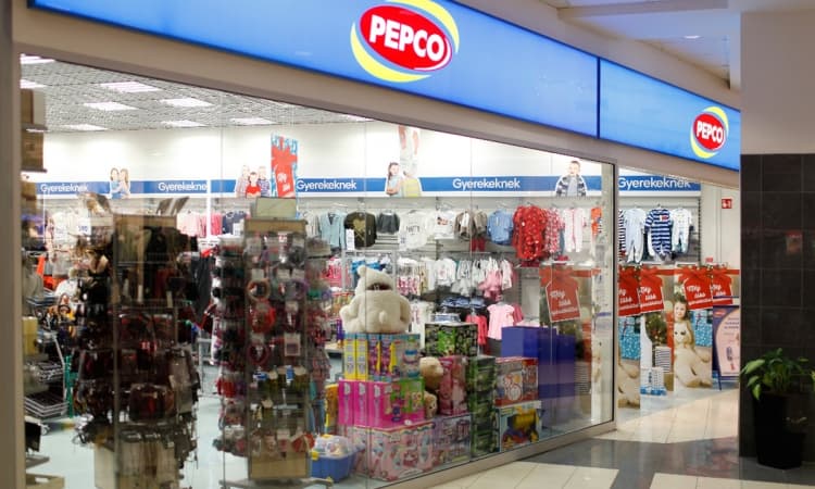 Veszélyes gyermek- és női terméket vont ki a forgalomból a Pepco Szlovákiában