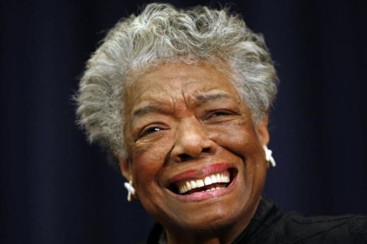 Maya Angelou az első színes bőrű nő, aki az amerikai negyeddollárosra került (FOTÓ)