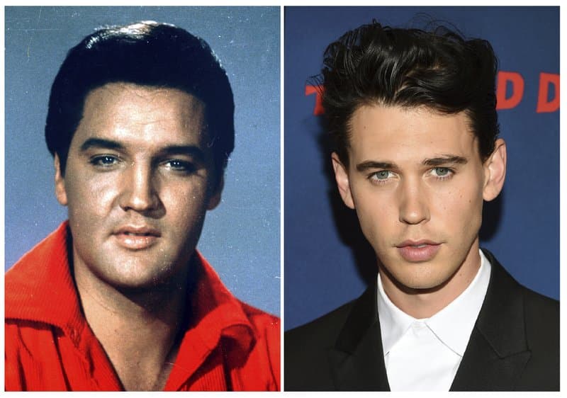 Mozifilm készül Elvisről - már megvan a főszereplője is