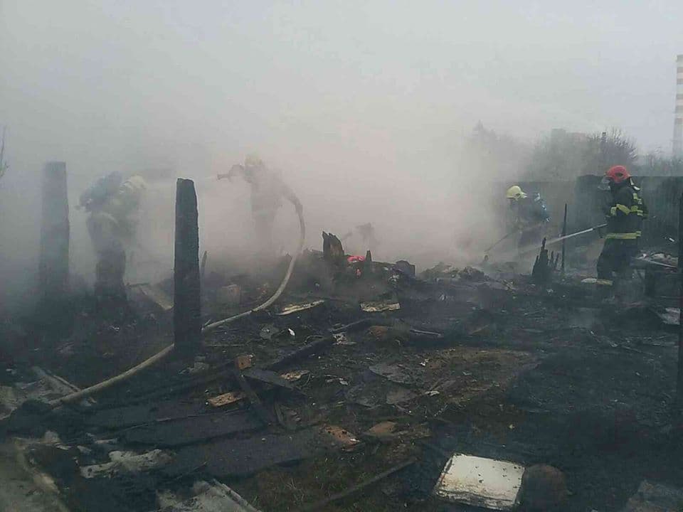 TRAGÉDIA: Szándékosan gyújthattak fel egy házat, bennégett három gyerek!