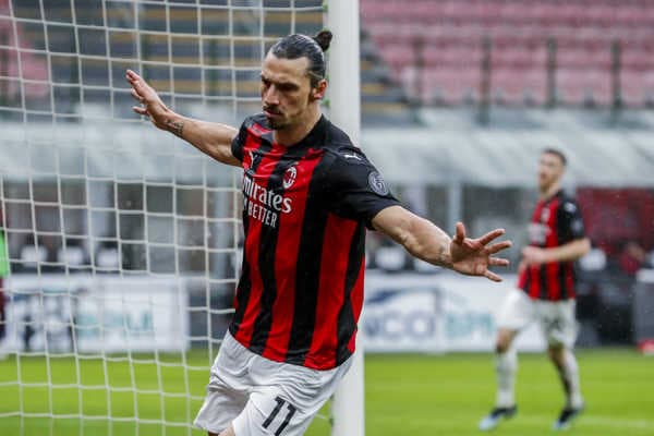 Bajnokok Ligája - Nyert otthon a Milan