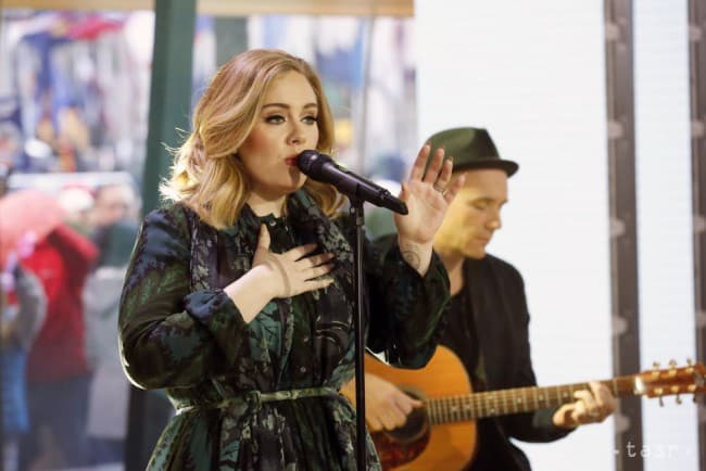 Már tudni lehet, milyen lesz Adele legújabb albuma