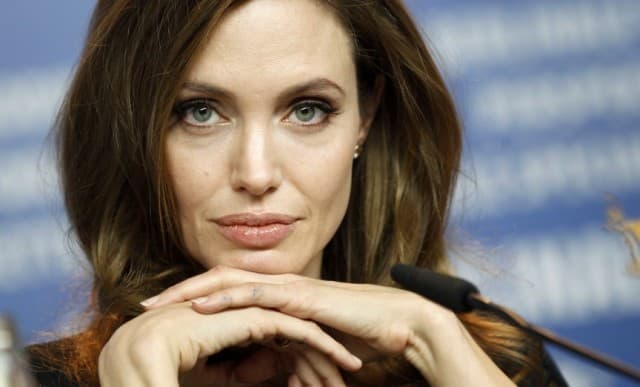 Angelina Jolie egy üldözős  thriller egyik főszereplője lesz
